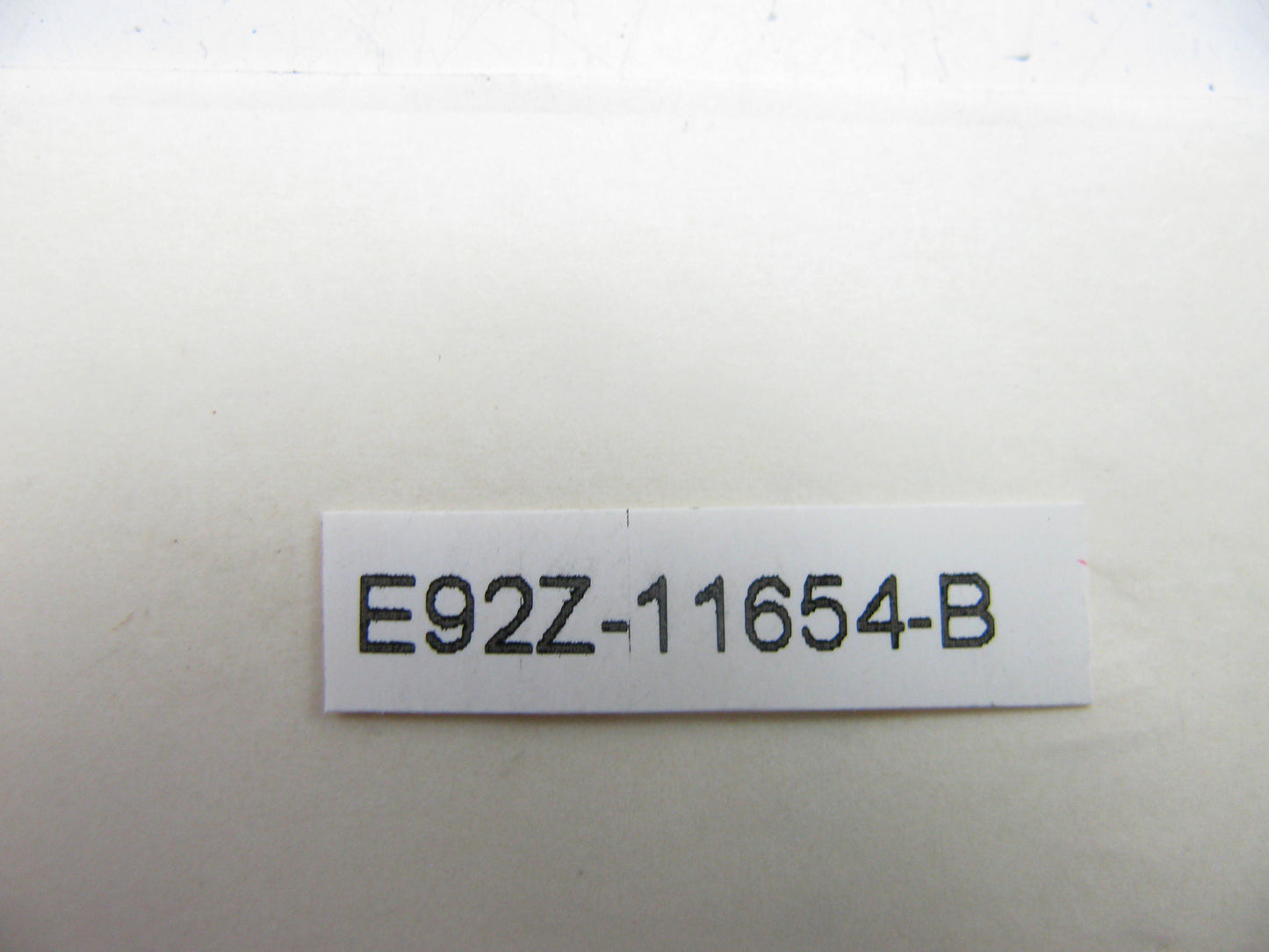 NEW UNBOXED E92Z-11654-B Ford Headlight Switch 89-92 Ford Probe W/O Fog Lamps