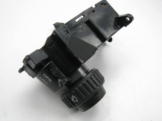 Used OEM Ford E92Z-17A553-D Windshield Wiper Switch For 1989-92 Probe W/o Inter