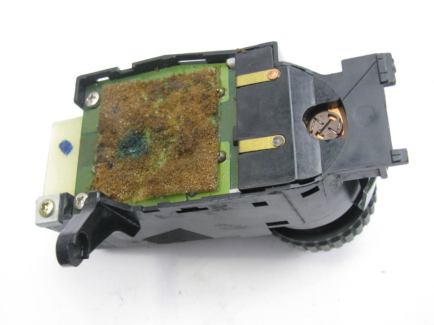 Used OEM Ford E92Z-17A553-D Windshield Wiper Switch For 1989-92 Probe W/o Inter