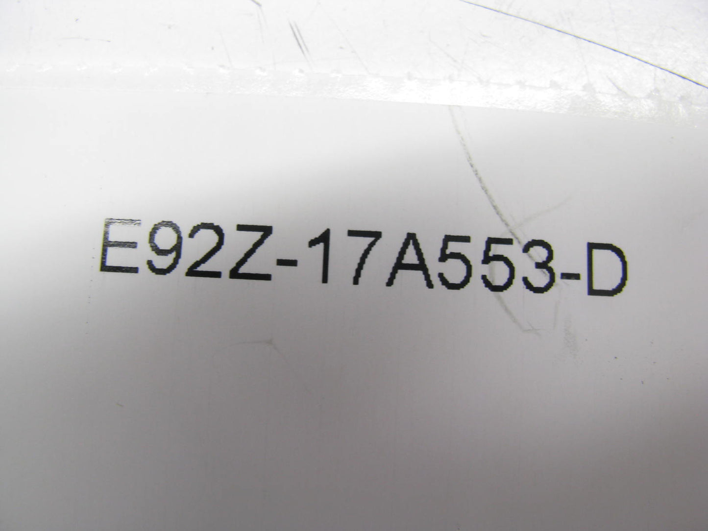 NEW - OUT OF BOX OEM Ford E92Z-17A553-D Windshield Wiper Washer Switch