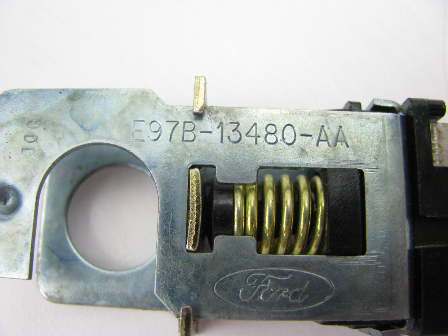 NEW - OUT OF BOX - OEM Ford Brake Light Switch - E97B-13480-AA