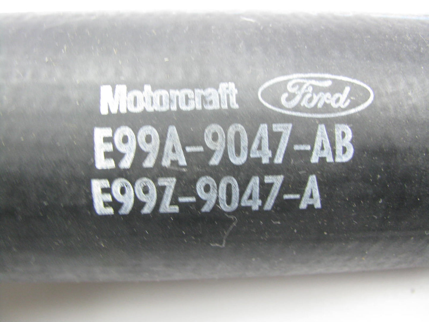 NEW - OUT OF BOX FORD E99Z-9047-A Lower Fuel Tank Filler Hose 1990-1997 Aerostar