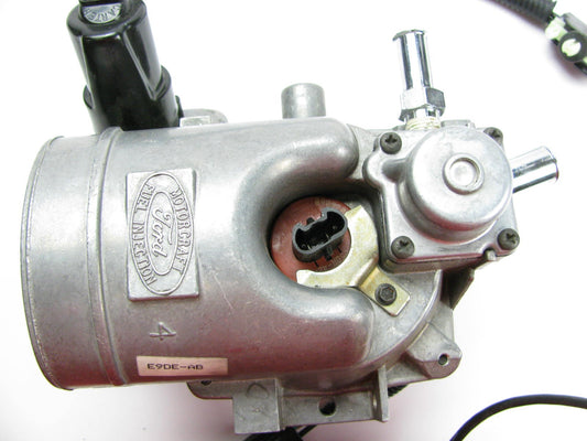 NEW - OUT OF BOX 1989-90 Ford Taurus 2.5L CFI Throttle Body W/ Injector E9DE-AB