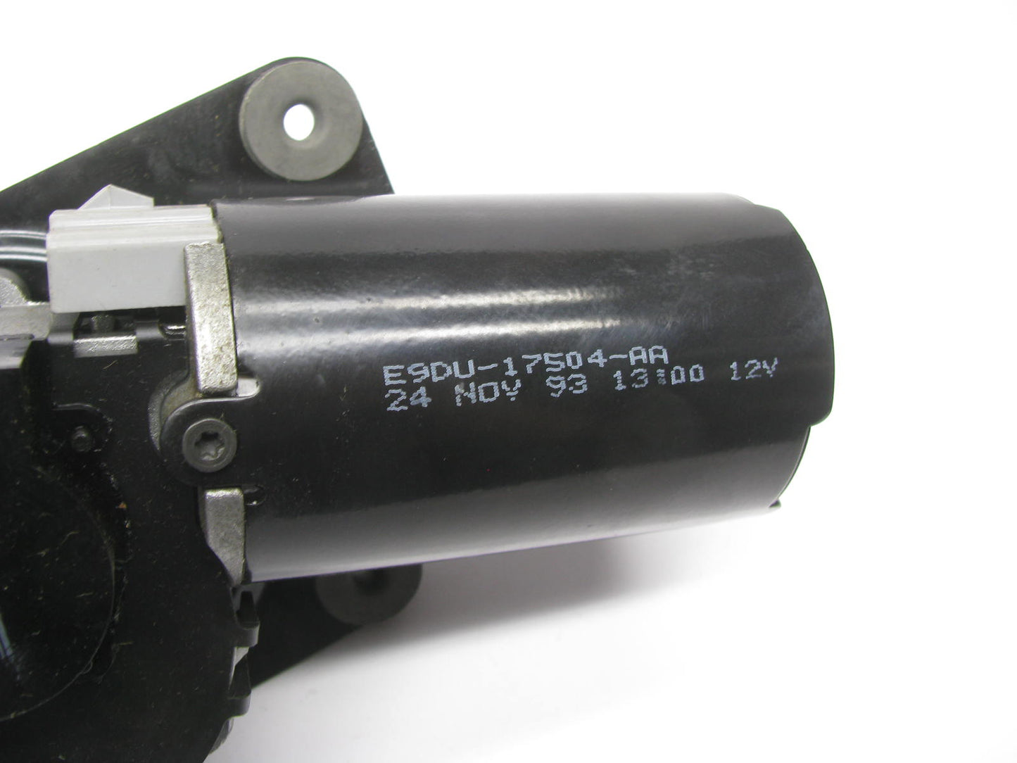 NEW UNBOXED OEM Ford E9DU-17504-AA Windshield Wiper Motor