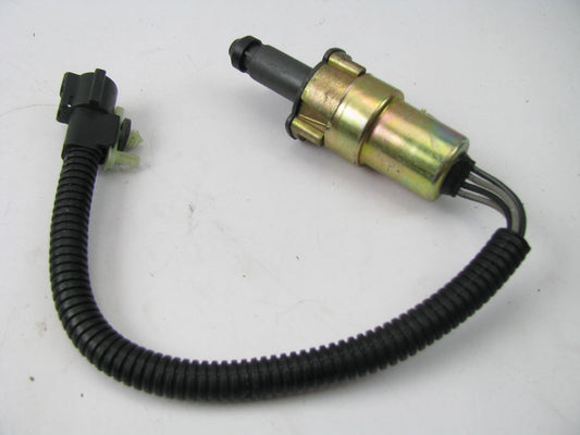 NEW - OUT OF BOX E9OF-9N825-AA Idle Speed Control Motor 1988-1989 Ford 2.5L-L4