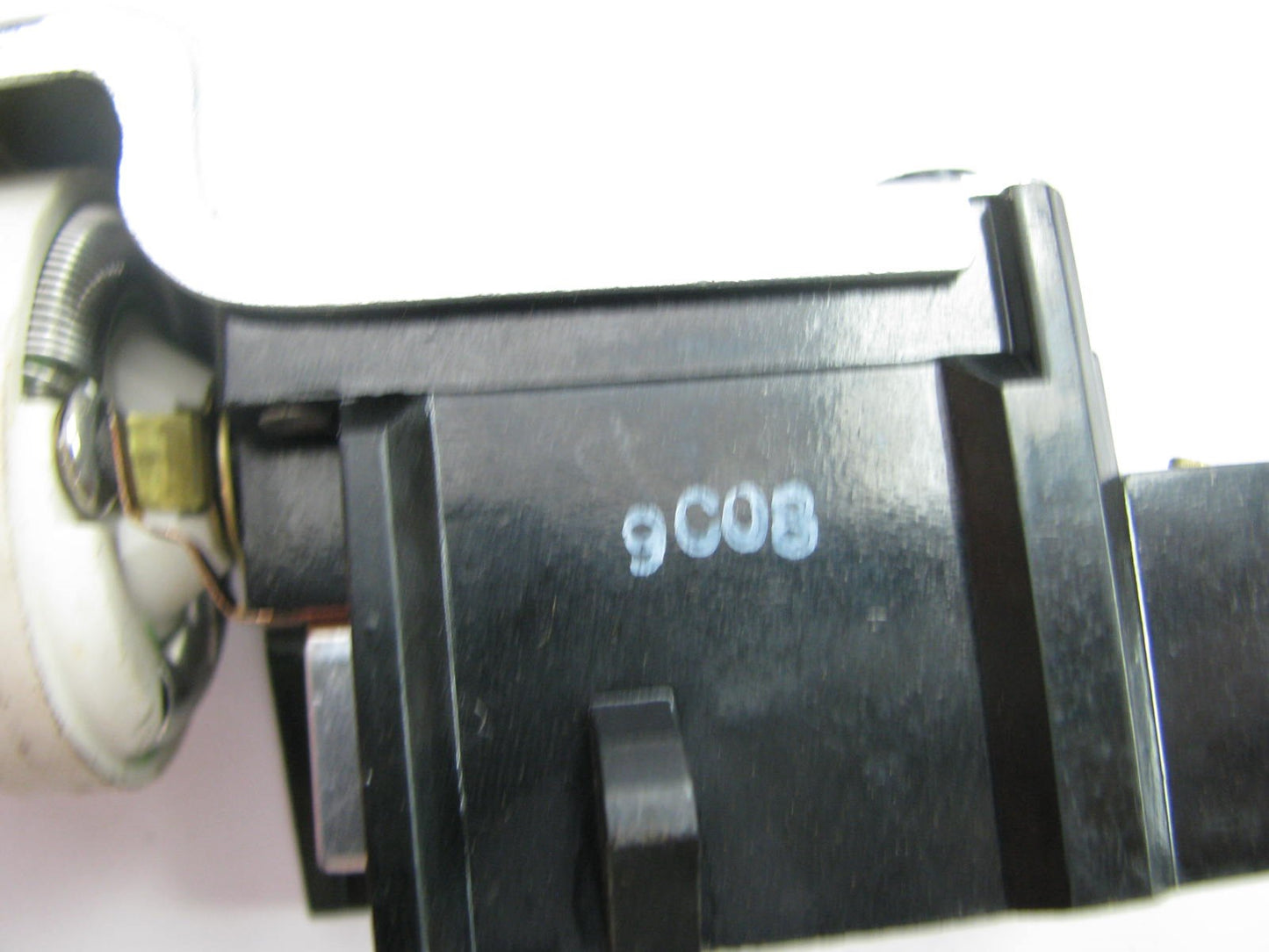 NEW - OUT OF BOX - OEM Ford E9SB-11654-AB AUTO HEADLIGHT Headlamp Switch