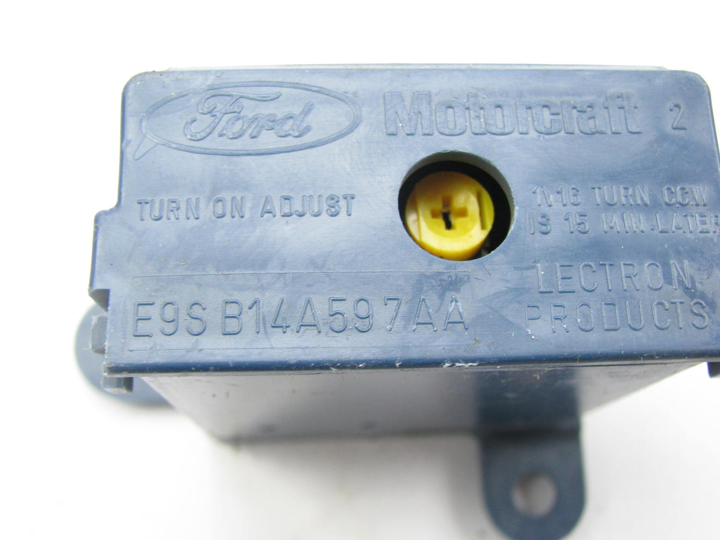 NEW - OUT OF BOX FORD E9SB-14A597-AA Auto Headlight Amplifer Light Sensor Module