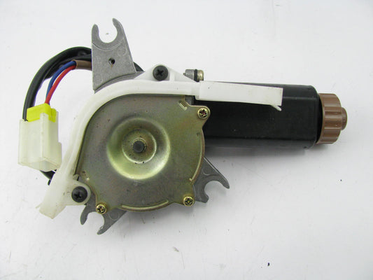 NEW - OUT OF BOX - Ford E9SF-14B151-AA Front Left Drivers Side Seat Belt Motor
