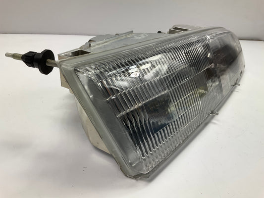 USED OEM E9SZ-13008-A Right Passenger Head Lamp Headlight 89-93 Ford Thunderbird