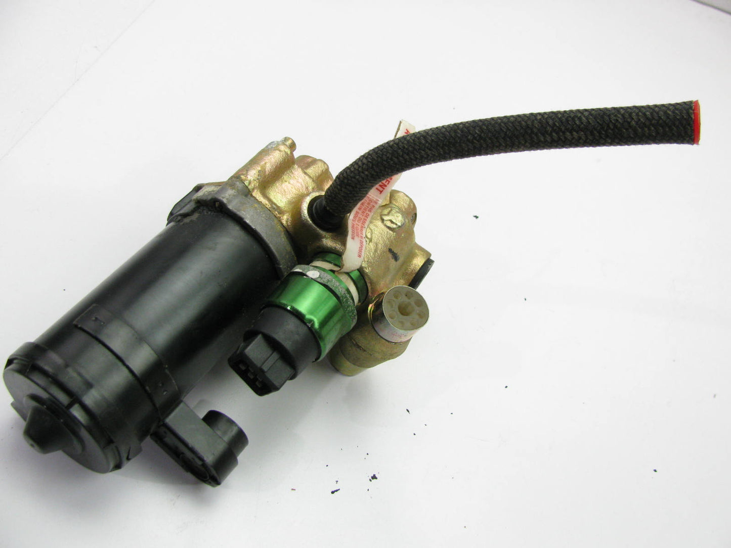 DAMAGED - UNBOXED E9SZ-2C256-A ABS Brake Pump 1989-1992 Thunderbird & Cougar