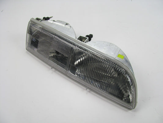 NEW OUT OF BOX OEM Front Head Lamp Light Right Passenger 89-93 Ford Thunderbird