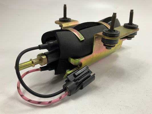 NEW UNBOXED OEM Ford E9TA-9A407-AA Electric Fuel Pump E7TZ-9C407-BA