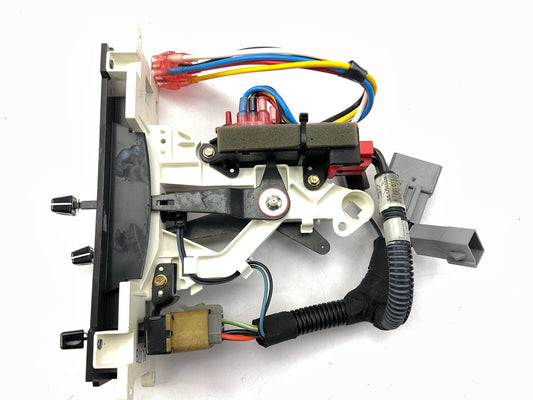 NEW UNBOXED OEM Ford E9TH-18522-AA Heater Climate Temp. Control Panel Switch