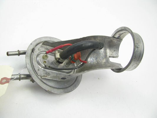NEW - OUT OF BOX - OEM Ford E9VF-9A407-AA EMPTY Fuel Pump Hanger