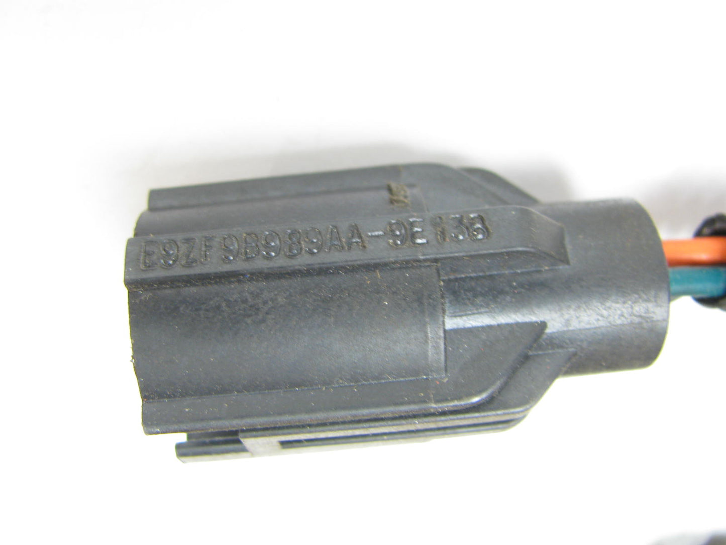 NEW UNBOXED OEM FORD E9ZF-9B989AA Throttle Position Sensor 1988-90 Mustang 2.3L Type 2