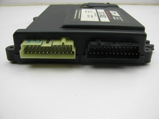 REMAN. ECC482 Engine Control Module ECM For 1987 Chrysler 2.4L