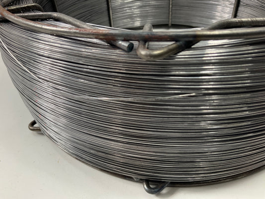NEW UNBOXED - Lincoln Electric ED030637 Flux-Cored Welding Wire 0.035 NR211MP