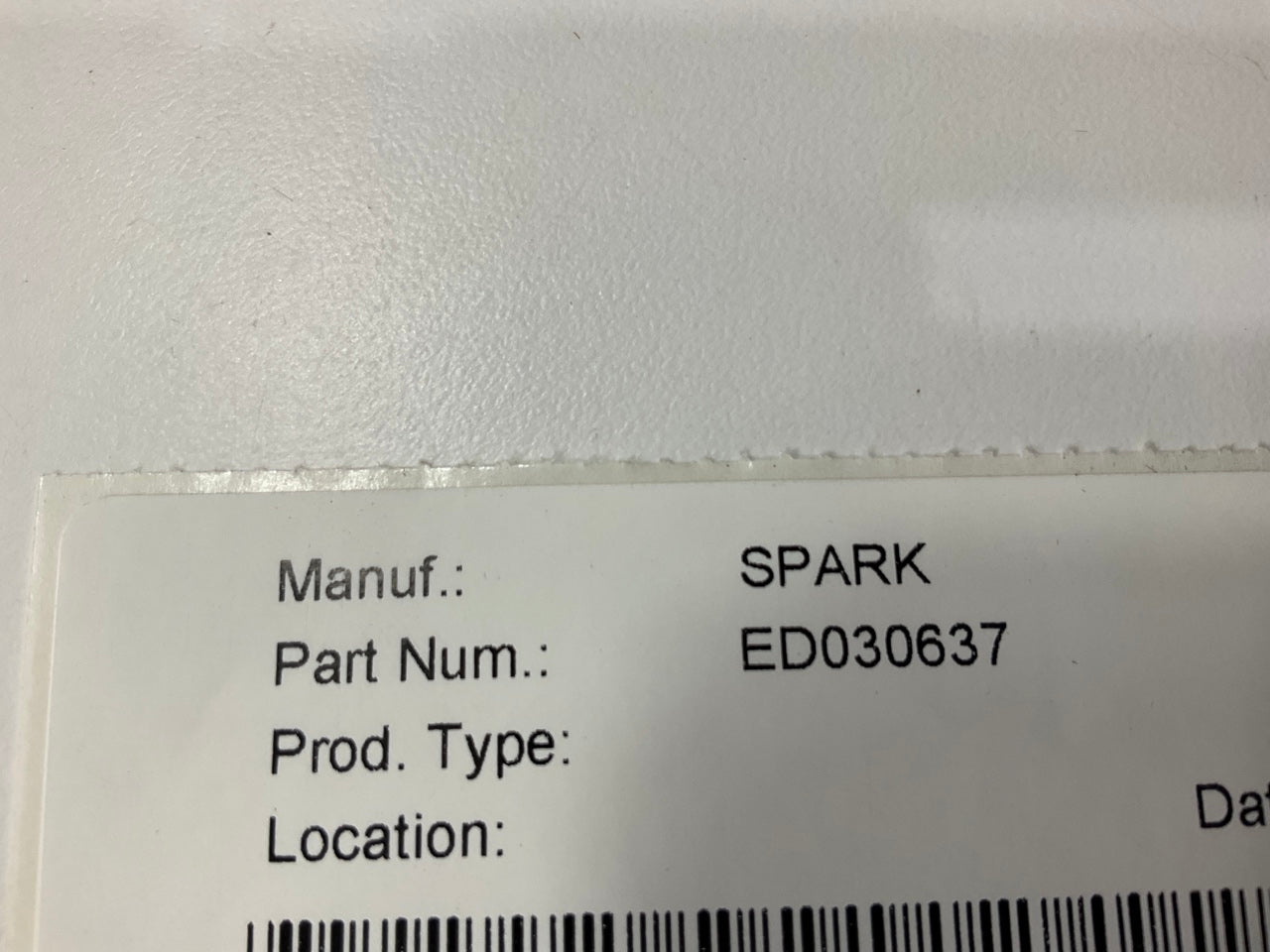 NEW UNBOXED - Lincoln Electric ED030637 Flux-Cored Welding Wire 0.035 NR211MP