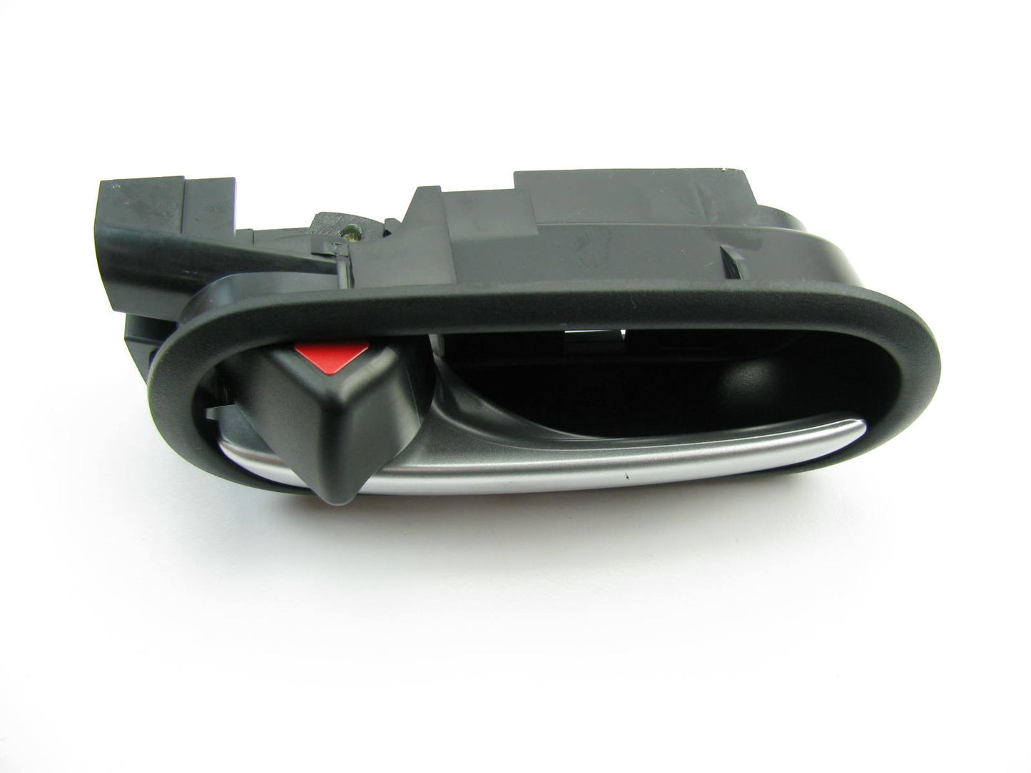 SCRATCHED - NEW Rear Drivers Left Side Interior Door Handle For 07-12 Mazda CX-7