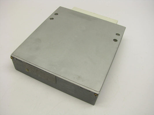 Reman - Out Of Box EM067 Engine Control Module ECU For 1985-1986 Ford 2.3L-L4
