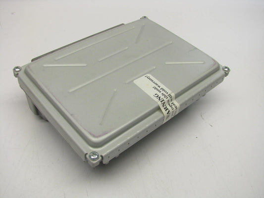 REMAN - Out Of Box EM0717U Engine Control Module 2000-2001 GM 3.1L 3.4L 3.8L-V6