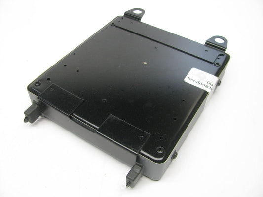REMAN - Out Of Box EM5240 Engine Control Module 1990-1992 Mitsubishi Galant 2.0L