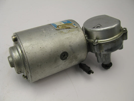 NOS - Out Of Box PRESTOLITE EPW-4007 Single Speed Wiper Motor 1963-1966 Ford 12V
