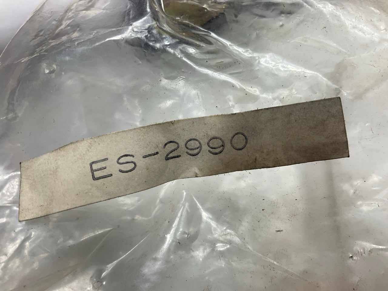 NEW - UNBOXED 555 ES-2990 Front Outer Steering Tie Rod End