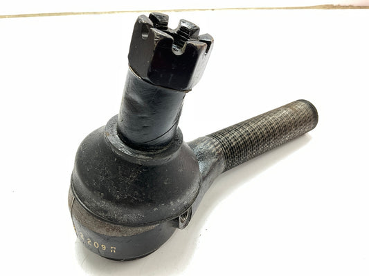 UNBOXED ES2209R Right Passengers Steering Tie Rod End - 2006-2016 Autocar Trucks