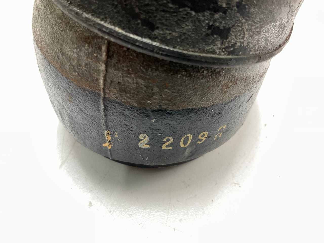 UNBOXED ES2209R Right Passengers Steering Tie Rod End - 2006-2016 Autocar Trucks