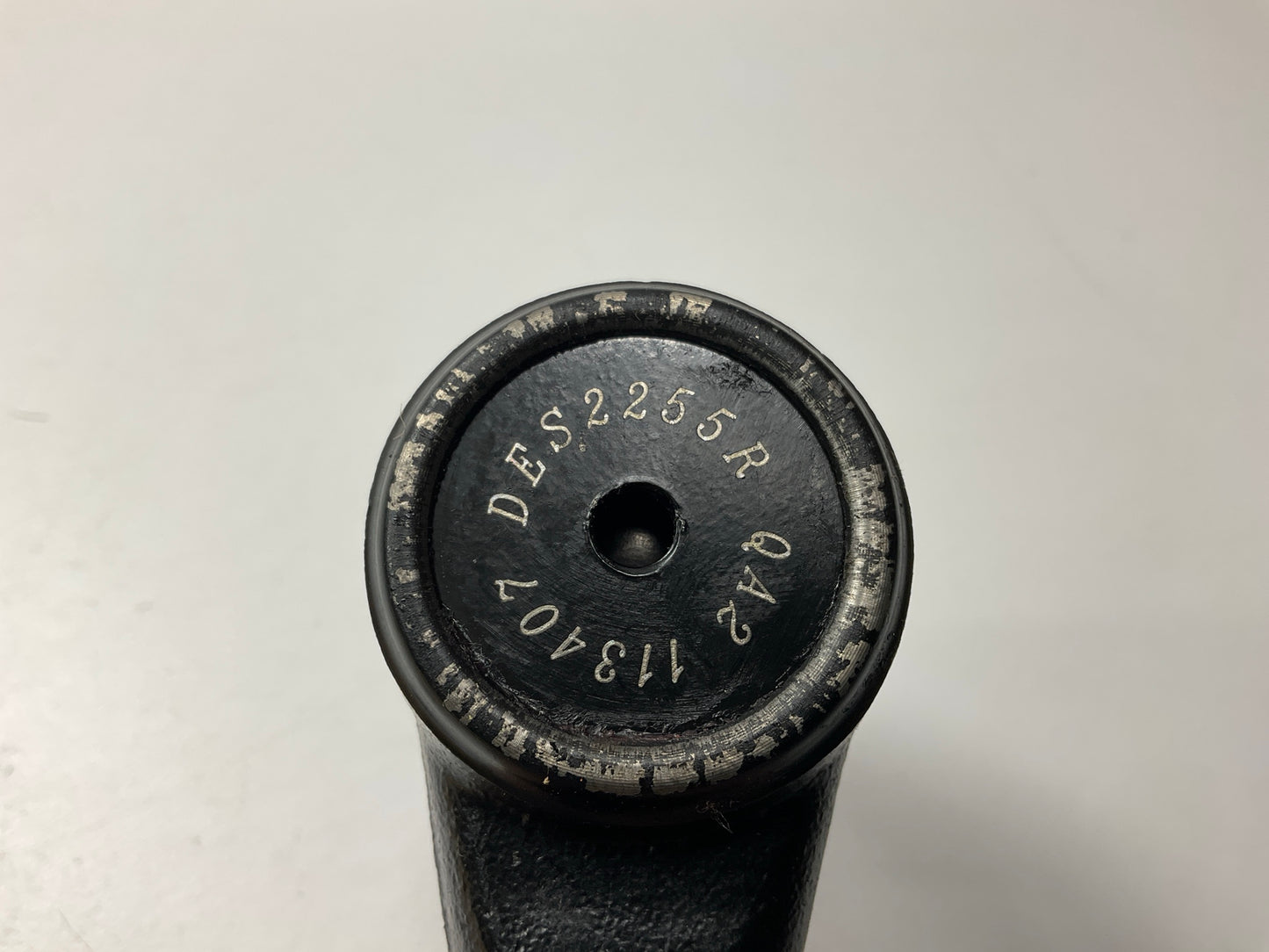 NEW - UNBOXED ES2255R Rear Outer Steering Tie Rod End