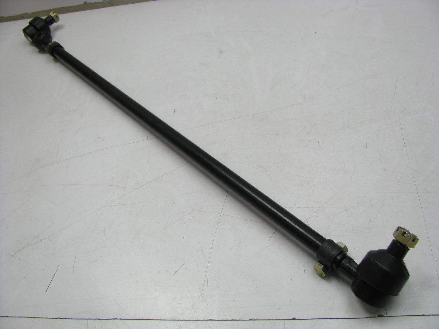 NEW - Out Of Box ES2791A Front Steering Tie Rod End For 1973-75 VW Super Beetle