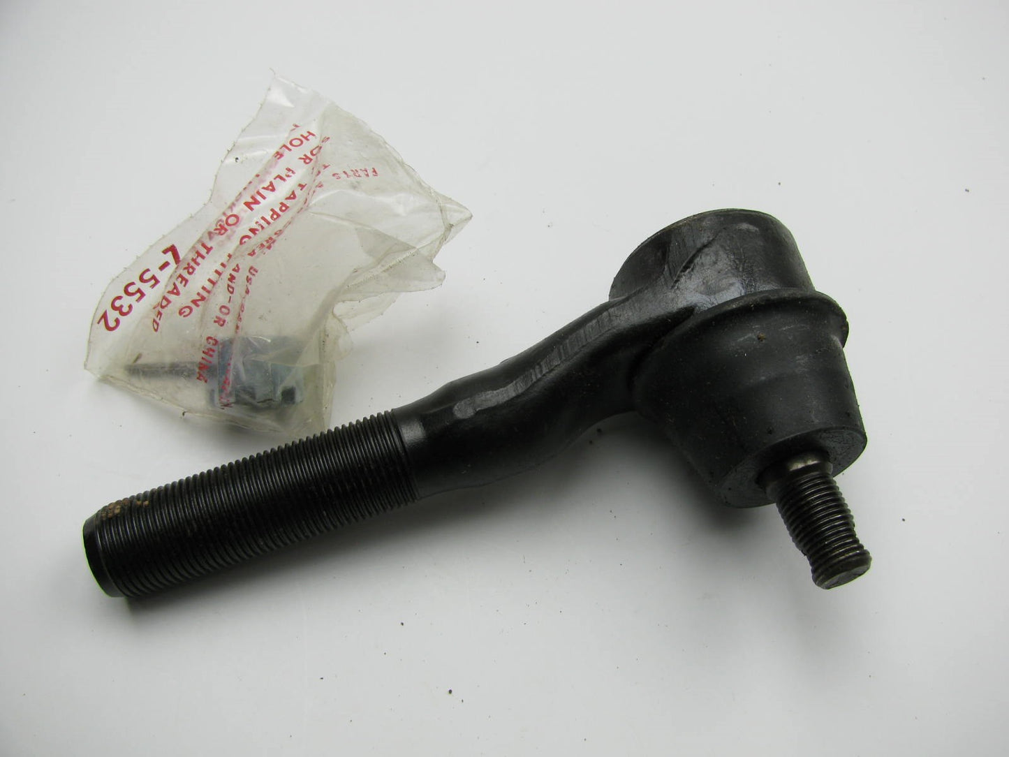 ES3099L Steering Tie Rod End, Inner - 4WD ONLY - For 1991-96 Dodge Dakota 4x4