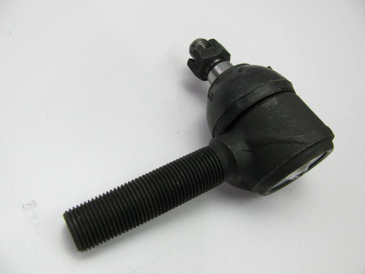 (2) Bulk Packed Outer Steering Tie Rods ES312NL For 1958-1966 GM Car Truck