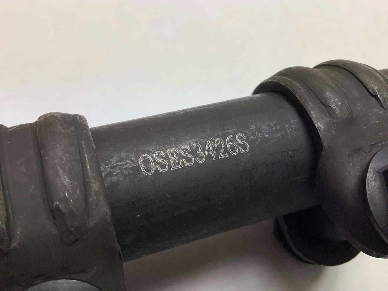 NEW - OUT OF BOX ES3426S Steering Tie Rod End Adjusting Sleeve