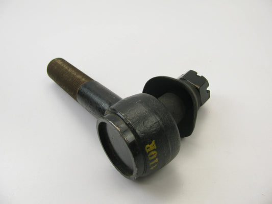 NEW - OUT OF BOX - ES410R RIGHT Tie Rod End - 1965-1970 International Truck
