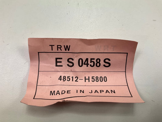 NEW - UNBOXED ES458S Steering Tie Rod End Adjusting Sleeve - MADE IN JAPAN
