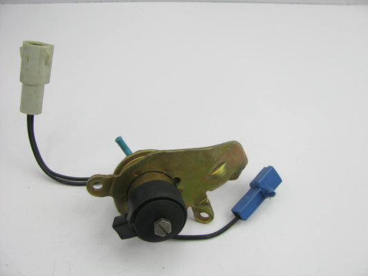 NEW OUT OF BOX ES67 Carburetor Idle Stop Solenoid - 1980-1982 Ford, Mercury 2.3L