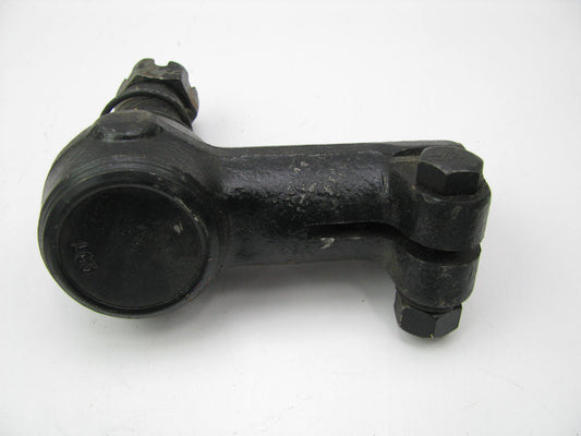 NEW - OUT OF BOX ES75R Front Right Steering Tie Rod End For 1957-59 Dodge W300M