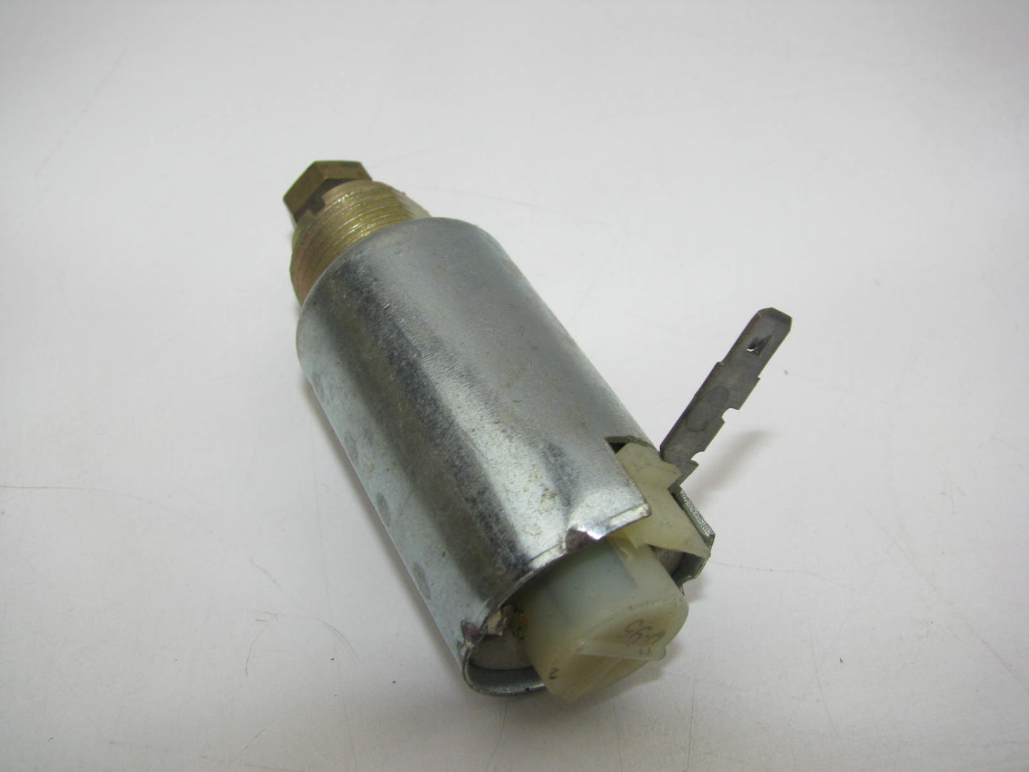 NEW UNBOXED STANDARD ES9 Carburetor Idle Stop Solenoid - GM 1114450