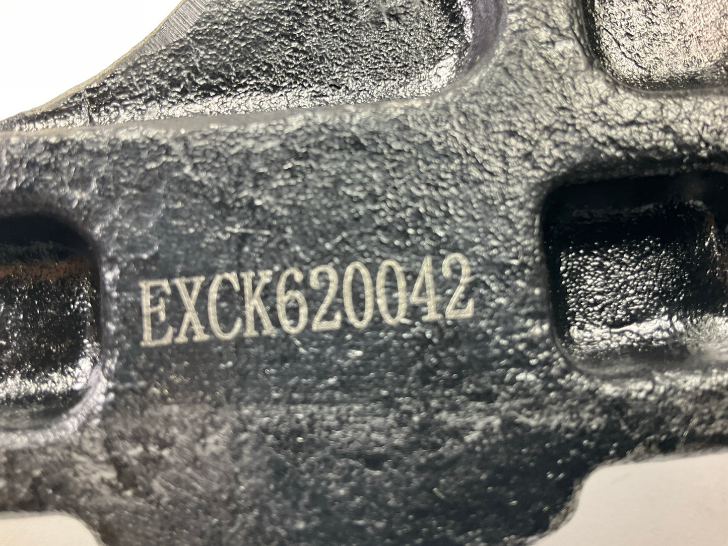 UNBOXED EXCK620042 Front Left Lower Suspension Control Arm & Ball Joint Assembly