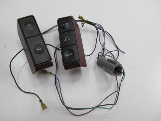 NEW - OUT OF BOX F00C-9D780-AA Cruise Control Switch 1990-94 Lincoln Continental