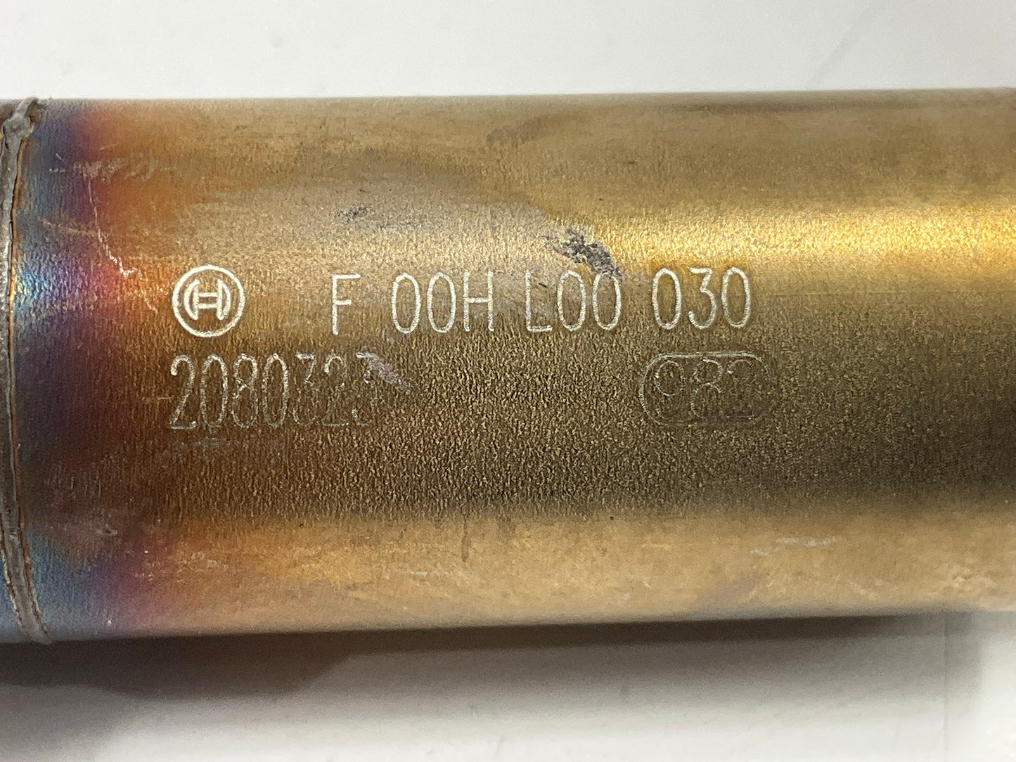 NEW UNBOXED Bosch F00HL00030 / 12046 Oxygen O2 Sensor