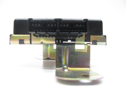 Genuine OEM 1990-1992 Ford Probe Powered Seat Belt Control Module F02F-14A679-AA