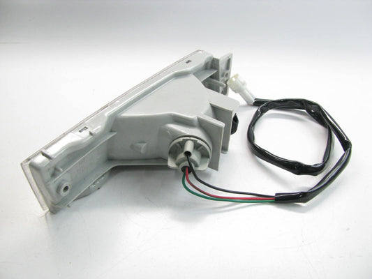 NEW - OUT OF BOX - 1990-1992 Ford Probe Front Left Driver Side Turn Signal Light