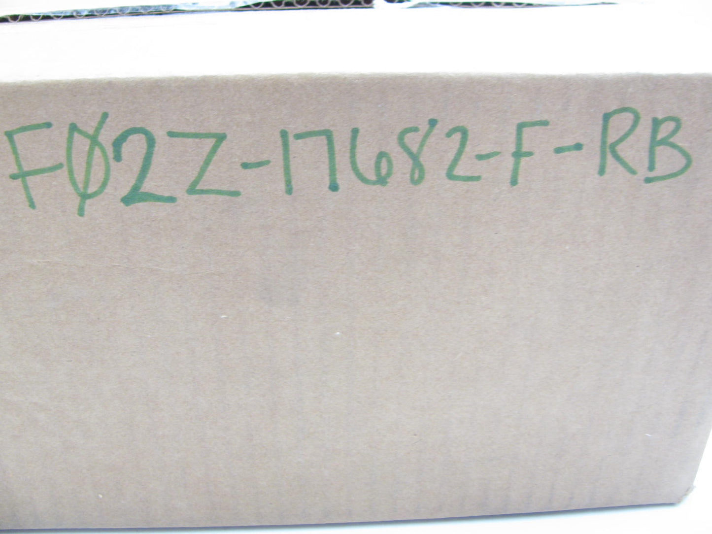 NEW - OUT OF BOX F02Z-17682-F-RB Mirror Front Left Power Mirror 89-92 Ford Probe