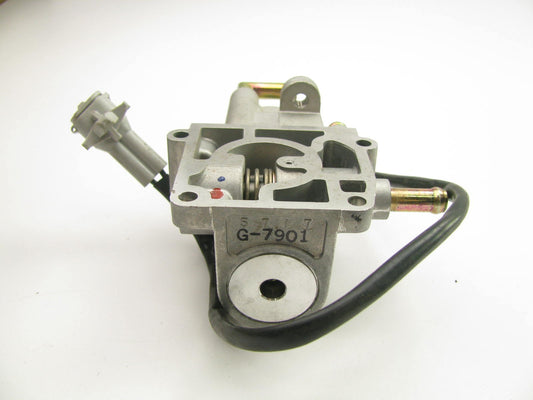NEW - OUT OF BOX - OEM Ford F02Z-9F715-B Idle Air Control Valve IAC ( A/T ONLY )