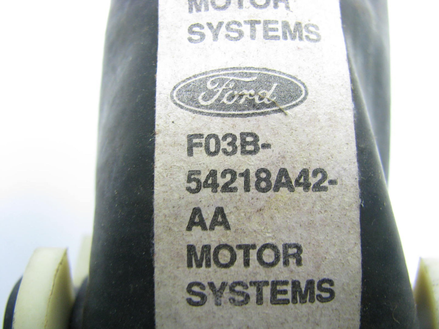 NEW UNBOXED OEM Ford F03B-54218A42-AA Door Lock Actuator For 88-94 Tempo, Topaz