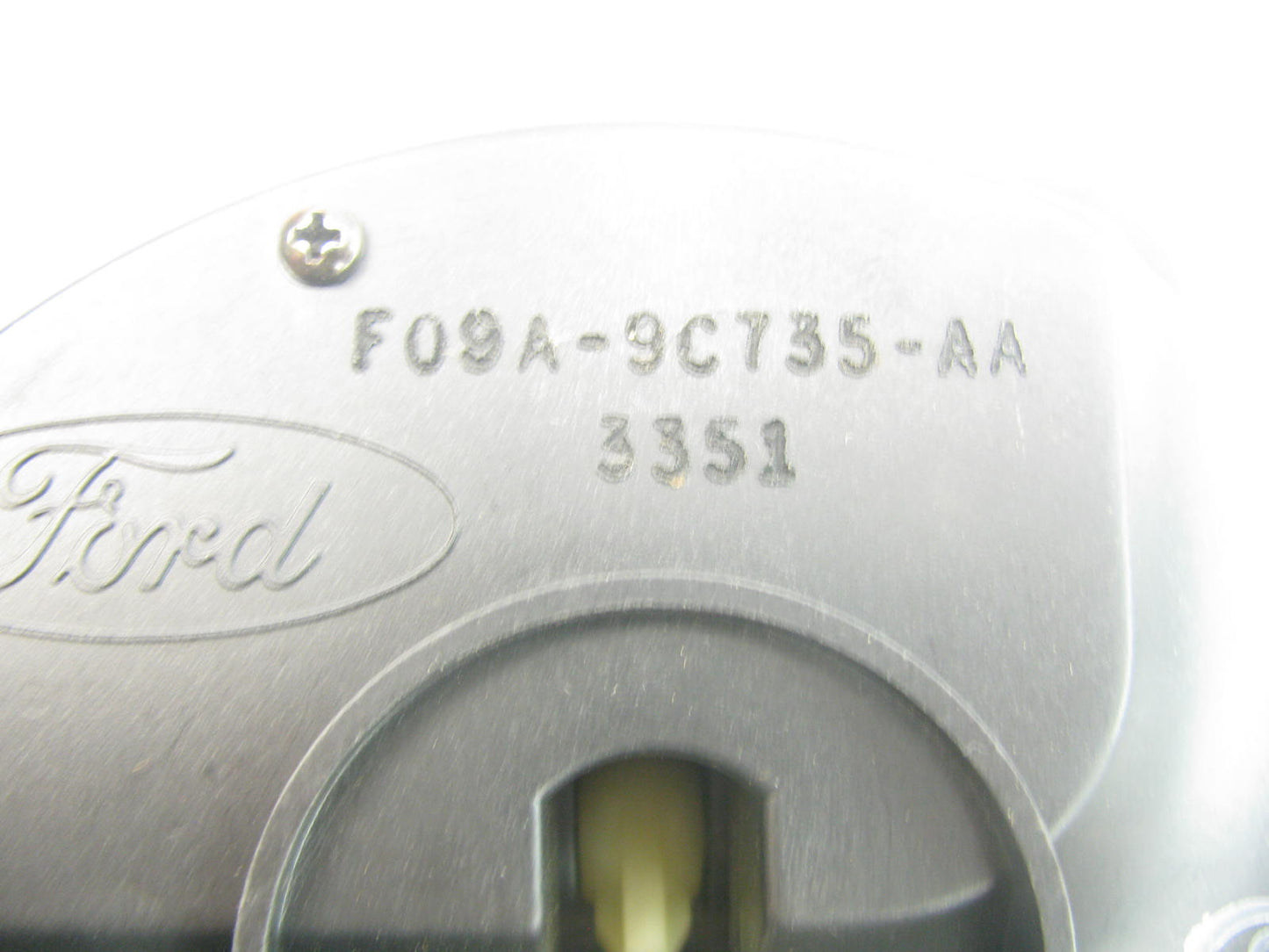 NEW - Out Of Box F09A-9C735-AA Cruise Control Servo Assembly - F09Z-9C735-AA