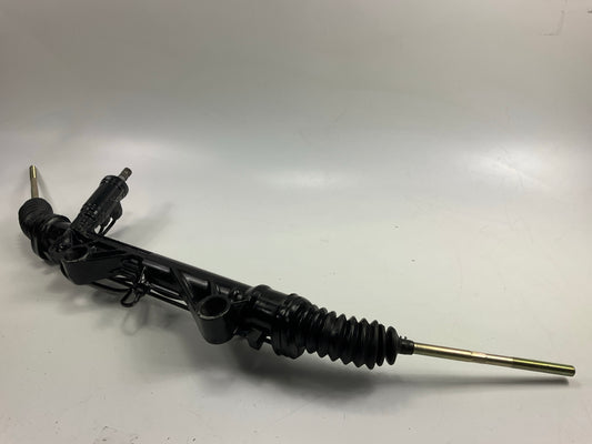 NEW - OUT OF BOX - OEM 1986-1997 Ford Aerostar Power Steering Rack & Pinion